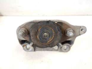 Recambio de soporte motor derecho para smart fortwo coupe 2014- electric drive (453.391) referencia OEM IAM A4532400009   2