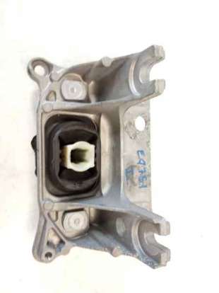 Recambio de soporte motor izquierdo para smart fortwo coupe 2014- electric drive (453.391) referencia OEM IAM A4532410221  