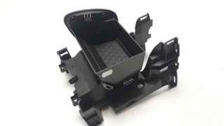 Recambio de guantera para smart fortwo coupe 2014- electric drive (453.391) referencia OEM IAM A4536800304  
