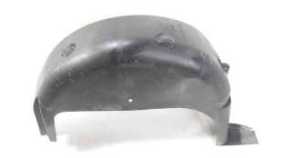 Recambio de paso rueda trasero derecho para renault kangoo 2008- furgón professional referencia OEM IAM 767482692R  