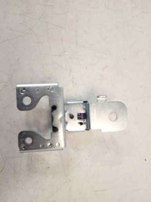 Recambio de retenedor puerta para smart fortwo coupe 2014- electric drive (453.391) referencia OEM IAM 906123Y00A  