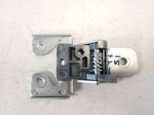 Recambio de retenedor puerta para smart fortwo coupe 2014- electric drive (453.391) referencia OEM IAM 906123Y00A   2