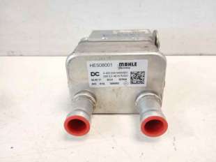 Recambio de evaporador aire acondicionado para smart fortwo coupe 2014- electric drive (453.391) referencia OEM IAM A4538305400 