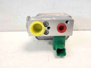 Recambio de evaporador aire acondicionado para smart fortwo coupe 2014- electric drive (453.391) referencia OEM IAM A4538305400  2