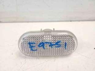 Recambio de piloto lateral derecho para smart fortwo coupe 2014- electric drive (453.391) referencia OEM IAM 8200257684  