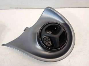 Recambio de moldura para smart fortwo coupe 2014- electric drive (453.391) referencia OEM IAM A4538300900 A4536803700 