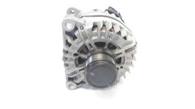 Recambio de alternador para opel combo cargo (e) 2018- 1.5 cdti dpf referencia OEM IAM 2624310D ALF690551VL 