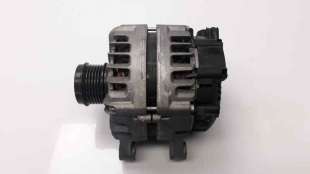 Recambio de alternador para opel combo cargo (e) 2018- 1.5 cdti dpf referencia OEM IAM 2624310D ALF690551VL  2