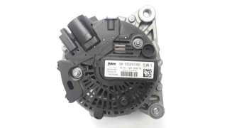 Recambio de alternador para opel combo cargo (e) 2018- 1.5 cdti dpf referencia OEM IAM 2624310D ALF690551VL 