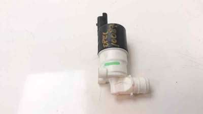 Recambio de bomba limpia para opel combo cargo (e) 2018- 1.5 cdti dpf referencia OEM IAM 9632984980  