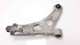 Recambio de brazo suspension inferior delantero izquierdo para opel combo cargo (e) 2018- 1.5 cdti dpf referencia OEM IAM    2