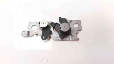 Recambio de cerradura capo para opel combo cargo (e) 2018- 1.5 cdti dpf referencia OEM IAM 9808870280  