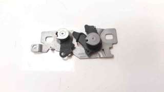 Recambio de cerradura capo para opel combo cargo (e) 2018- 1.5 cdti dpf referencia OEM IAM 9808870280  