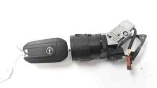 Recambio de conmutador de arranque para opel combo cargo (e) 2018- 1.5 cdti dpf referencia OEM IAM   