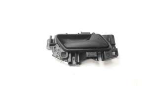 Recambio de maneta interior delantera derecha para opel combo cargo (e) 2018- 1.5 cdti dpf referencia OEM IAM 9819743877  