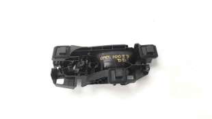 Recambio de maneta interior delantera derecha para opel combo cargo (e) 2018- 1.5 cdti dpf referencia OEM IAM 9819743877   2
