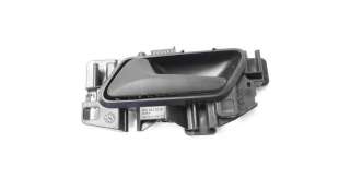 Recambio de maneta interior delantera izquierda para opel combo cargo (e) 2018- 1.5 cdti dpf referencia OEM IAM 9819743977  