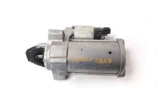Recambio de motor arranque para opel combo cargo (e) 2018- 1.5 cdti dpf referencia OEM IAM 0001174601 ARF890501BS 