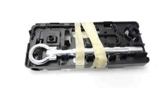 Recambio de herramientas para opel combo cargo (e) 2018- 1.5 cdti dpf referencia OEM IAM 9820292980  