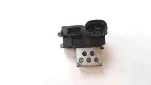 Recambio de resistencia calefaccion para opel combo cargo (e) 2018- 1.5 cdti dpf referencia OEM IAM 98292220580  