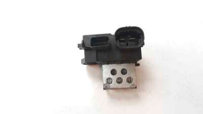 Recambio de resistencia calefaccion para opel combo cargo (e) 2018- 1.5 cdti dpf referencia OEM IAM 98292220580  