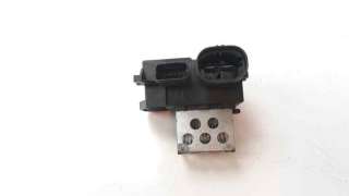 Recambio de resistencia calefaccion para opel combo cargo (e) 2018- 1.5 cdti dpf referencia OEM IAM 98292220580  