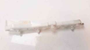 Recambio de soporte faro izquierdo para opel combo cargo (e) 2018- 1.5 cdti dpf referencia OEM IAM 9821847480   2