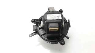 Recambio de ventilador calefaccion para opel combo cargo (e) 2018- 1.5 cdti dpf referencia OEM IAM 5P1330100   2