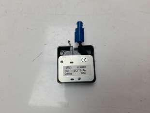 Recambio de antena para ford tourneo courier (c4a) 2013- titanium referencia OEM IAM GCPT19C175  