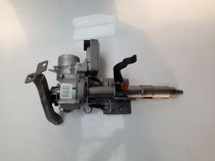 Recambio de columna direccion para ford tourneo courier (c4a) 2013- titanium referencia OEM IAM AY113C5229GD  