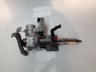 Recambio de columna direccion para ford tourneo courier (c4a) 2013- titanium referencia OEM IAM AY113C5229GD  