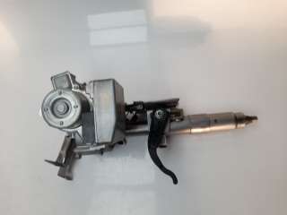 Recambio de columna direccion para ford tourneo courier (c4a) 2013- titanium referencia OEM IAM AY113C5229GD  