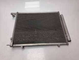Recambio de condensador / radiador aire acondicionado para ford tourneo courier (c4a) 2013- titanium referencia OEM IAM H18H1971