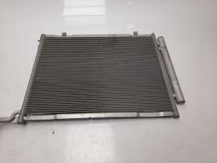 Recambio de condensador / radiador aire acondicionado para ford tourneo courier (c4a) 2013- titanium referencia OEM IAM H18H1971 2
