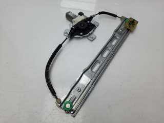 Recambio de elevalunas delantero izquierdo para ford tourneo courier (c4a) 2013- titanium referencia OEM IAM ET76A23201  