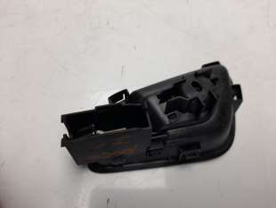 Recambio de maneta interior trasera derecha para ford tourneo courier (c4a) 2013- titanium referencia OEM IAM ET76R22600   2