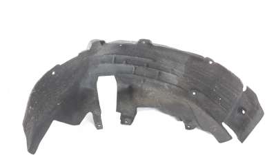 Recambio de paso rueda trasero izquierdo para ford tourneo courier (c4a) 2013- titanium referencia OEM IAM   
