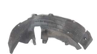 Recambio de paso rueda trasero izquierdo para ford tourneo courier (c4a) 2013- titanium referencia OEM IAM   
