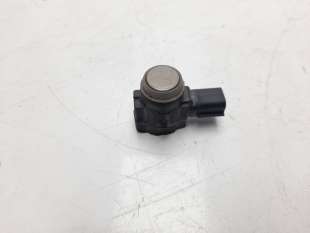 Recambio de sensor de aparcamiento para ford tourneo courier (c4a) 2013- titanium referencia OEM IAM CV1T15K859ABW  