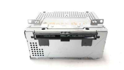 Recambio de sistema audio / radio cd para ford tourneo courier (c4a) 2013- titanium referencia OEM IAM JT7618C815KC  