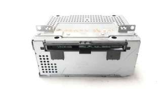 Recambio de sistema audio / radio cd para ford tourneo courier (c4a) 2013- titanium referencia OEM IAM JT7618C815KC  