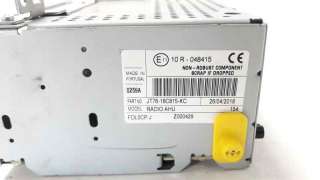 Recambio de sistema audio / radio cd para ford tourneo courier (c4a) 2013- titanium referencia OEM IAM JT7618C815KC  