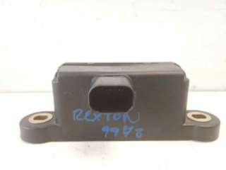Recambio de sensor para ssangyong rexton 2003-2012 2.7 turbodiesel cat referencia OEM IAM 4896009100  
