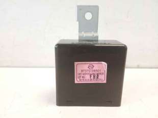 Recambio de modulo electronico para ssangyong rexton 2003-2012 2.7 turbodiesel cat referencia OEM IAM 8737008501  