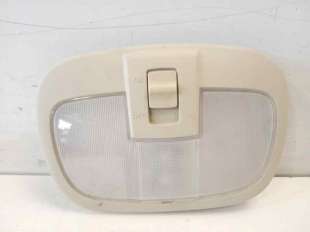 Recambio de luz interior para ssangyong rexton 2003-2012 2.7 turbodiesel cat referencia OEM IAM 8372008000  