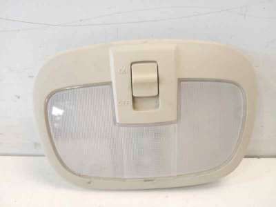 Recambio de luz interior para ssangyong rexton 2003-2012 2.7 turbodiesel cat referencia OEM IAM 8372008000  