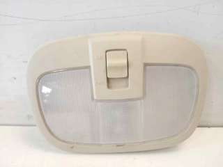 Recambio de luz interior para ssangyong rexton 2003-2012 2.7 turbodiesel cat referencia OEM IAM 8372008000  