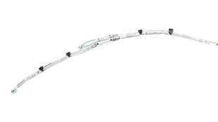 Recambio de airbag cortina delantero derecho para jaguar xf 2007-2015 2.2 diesel luxury referencia OEM IAM 8X23RAE11337017Y  