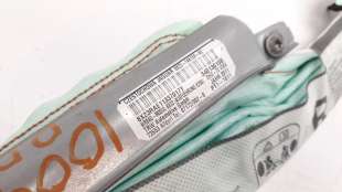 Recambio de airbag cortina delantero derecho para jaguar xf 2007-2015 2.2 diesel luxury referencia OEM IAM 8X23RAE11337017Y   2