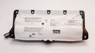 Recambio de airbag delantero derecho para jaguar xf 2007-2015 2.2 diesel luxury referencia OEM IAM 9X23F044A74AC  